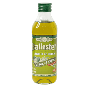 Aceite De Oliva Ballester  Extra Virgen 500 Ml