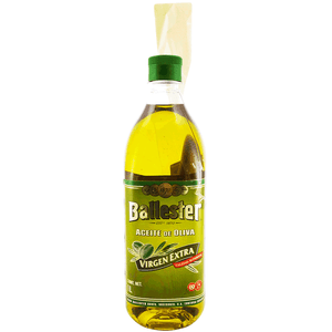 Aceite De Cocina Ballester  Oliva Puro 1000 Ml