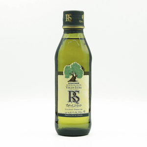 Aceite De Oliva Rafael Salgado Extra Virgen  250 Ml