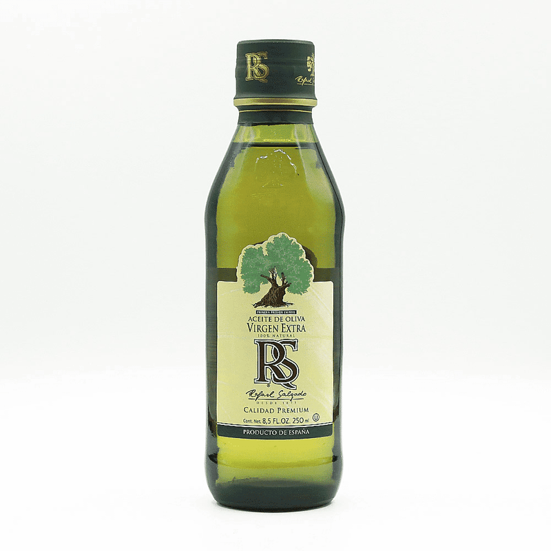 Aceite-De-Oliva-Rafael-Salgado-250-Ml-Extra-Virgen