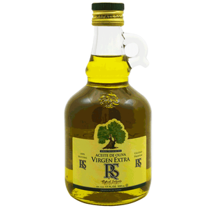 Aceite De Oliva Rafael Salgado Extra Virgen  500 Ml