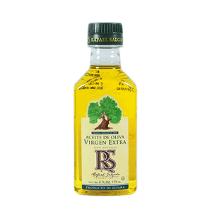 Aceite De Cocina Rafael Salgado Oliva Puro  175 Ml