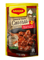 Maggi®-Casera-Salsa-De-Tomate-Con-Ajo-Y-Oregano-Doypack-227G