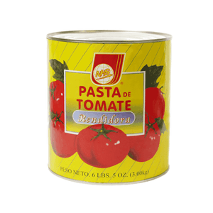 Pasta Nhs 2721 gr De Tomate