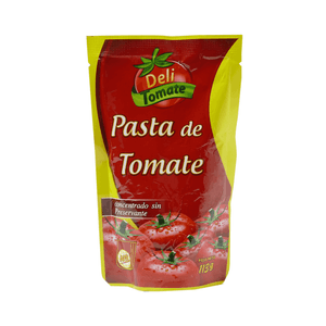 Pasta Nhs 113 gr De Tomate