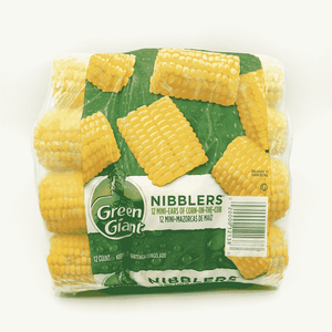 Mazorca Corn On The Cob Green Giant Congelada 340 Gr