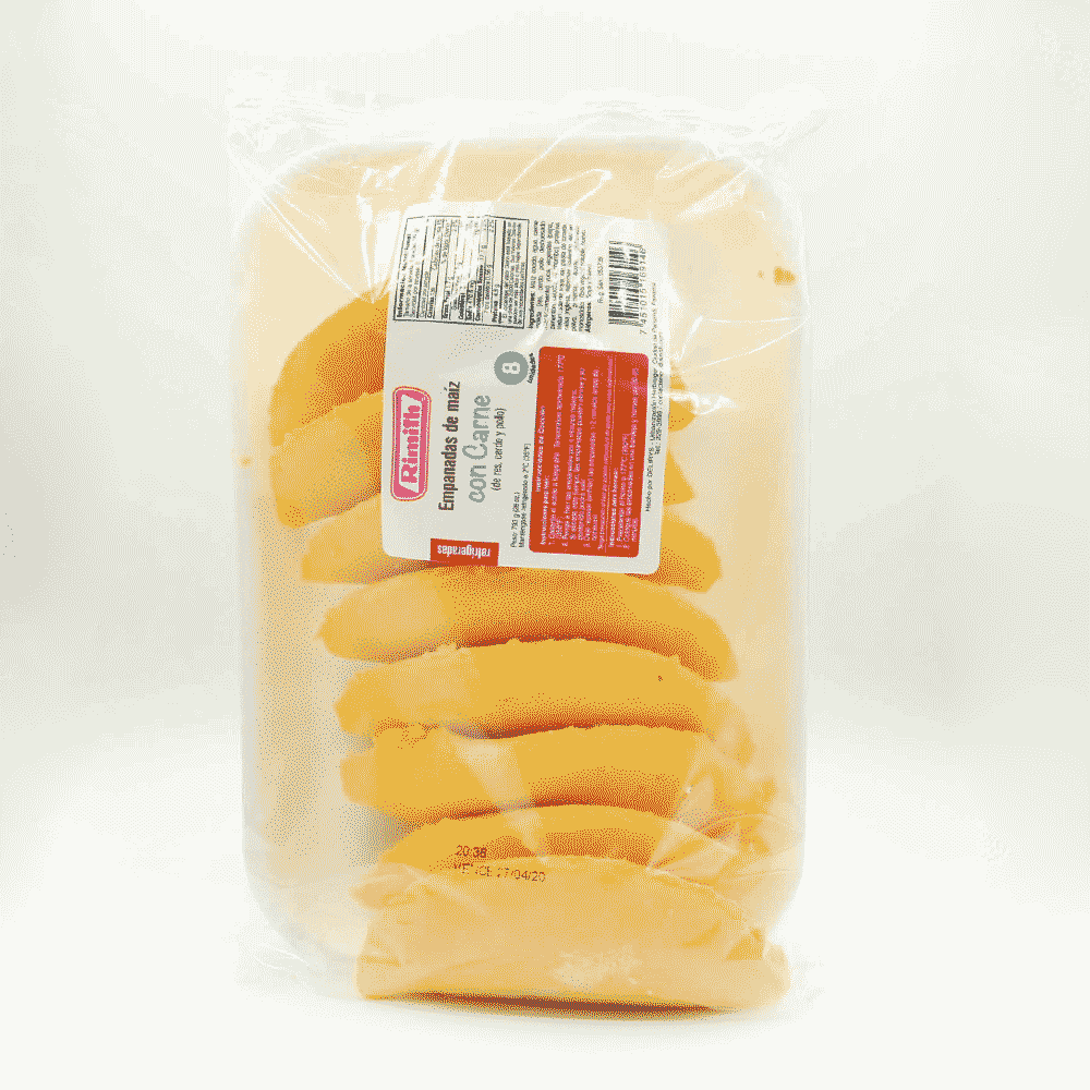 Empanadillas de maíz (empanadas de humita) - Cookidoo® – la