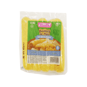 Bollo Rimith 454 gr De Queso Blanco