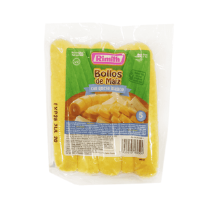 Bollo Rimith 454 gr De Mantequilla