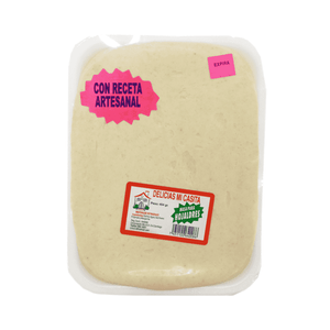 Masa De Hojaldre 1 Lb Mi Casita 454 gr