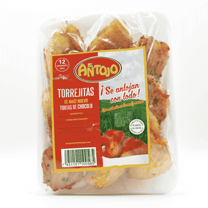 Torrejitas El Antojo 454 gr