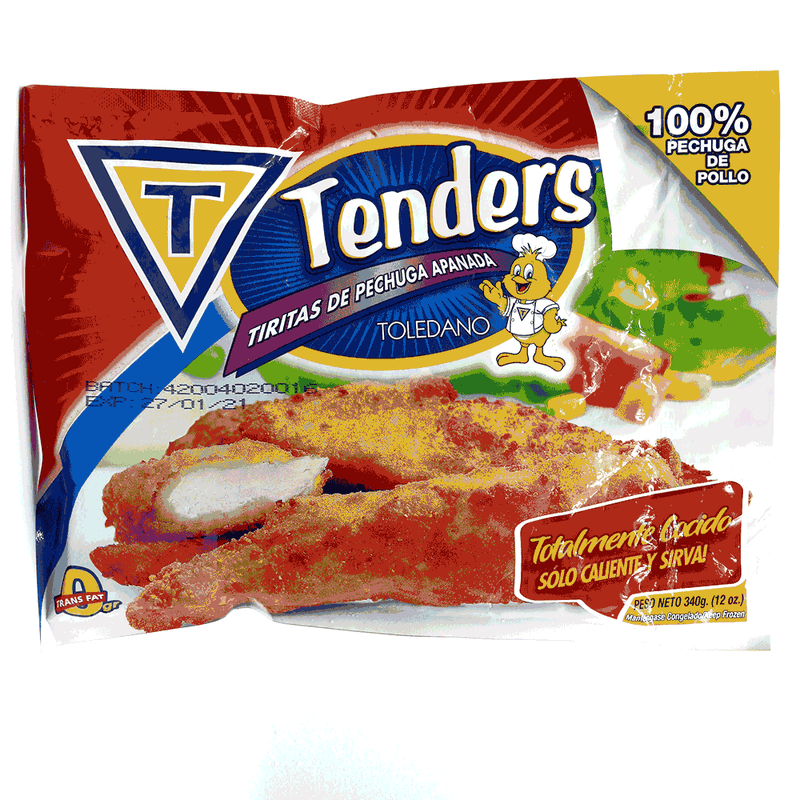 Tender-12-Oz-Toledano-340-gr-Apanados