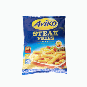 Papas Fritas Aviko 750 gr Congeladas