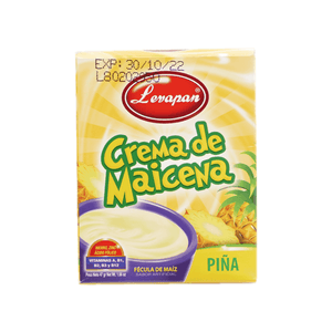 Maicena Levapan 50 gr De Piña