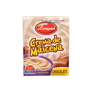 Maicena Levapan 50 gr De Chocolate