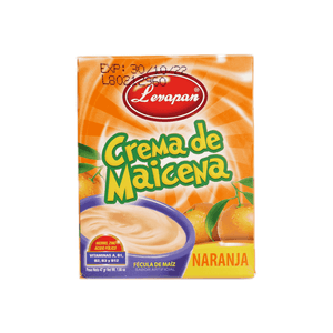 Maicena Levapan 50 gr De Naranja