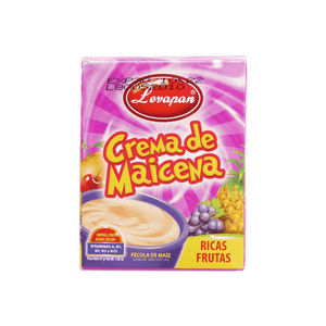 Maicena Levapan 50 gr Ricas Frutas