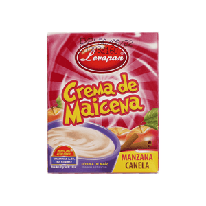 Maicena Levapan 50 gr De Manzana Con Canela