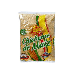 Chicheme Molino Panama 350 Gr De Maiz