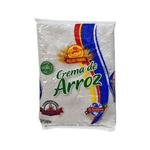 Crema Molino Panama De Arroz  350 gr