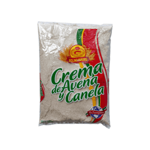 Crema De Avena Molino Panama 320 gr