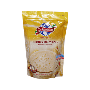 Avena Deli   Molino Panama De Vainilla  300 gr