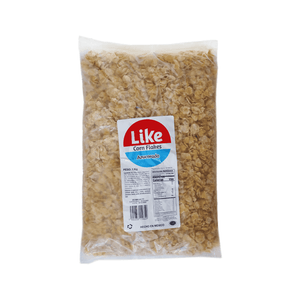 Cereal Like 1 Kg Azucarado En Bolsa