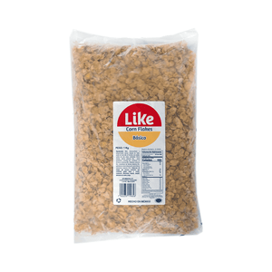 Cereal Like 1 Kg Básico En Bolsa