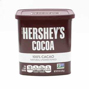 Chocolate En Polvo Hersheys Cocoa  226 gr