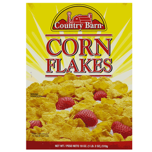 Cereal Country Best 510 gr Corn Flakes