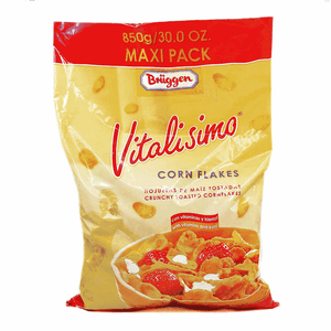 Cereal Vitalisimo 850 gr Corn Flakes