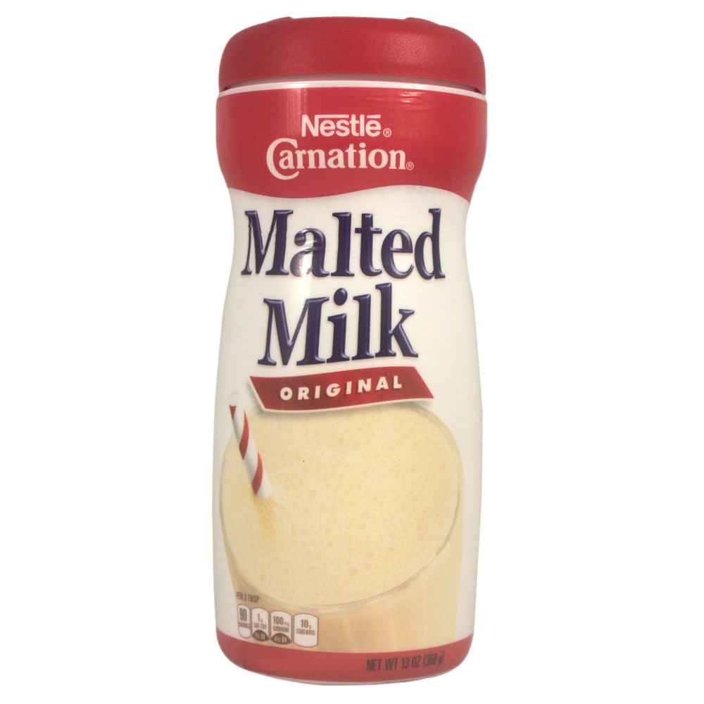Cremora Malted Milk Carnation Original 368 gr