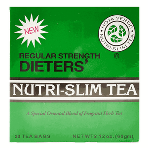 Té Nutri Slim 24 Und