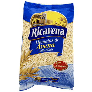 Hojuela  De Avena Ricavena 320 gr