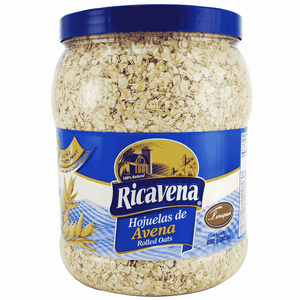 Hojuela  De Avena Ricavena   1000 gr