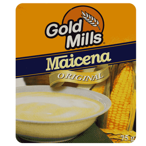 Maicena Gold Mills 80 gr Original