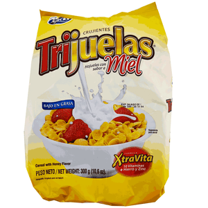 Cereal Jacks  Trijuela 300 gr
