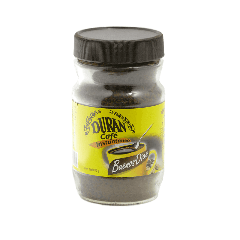 Cafe-Instantaneo-Duran-85-G-Buenos-Dias