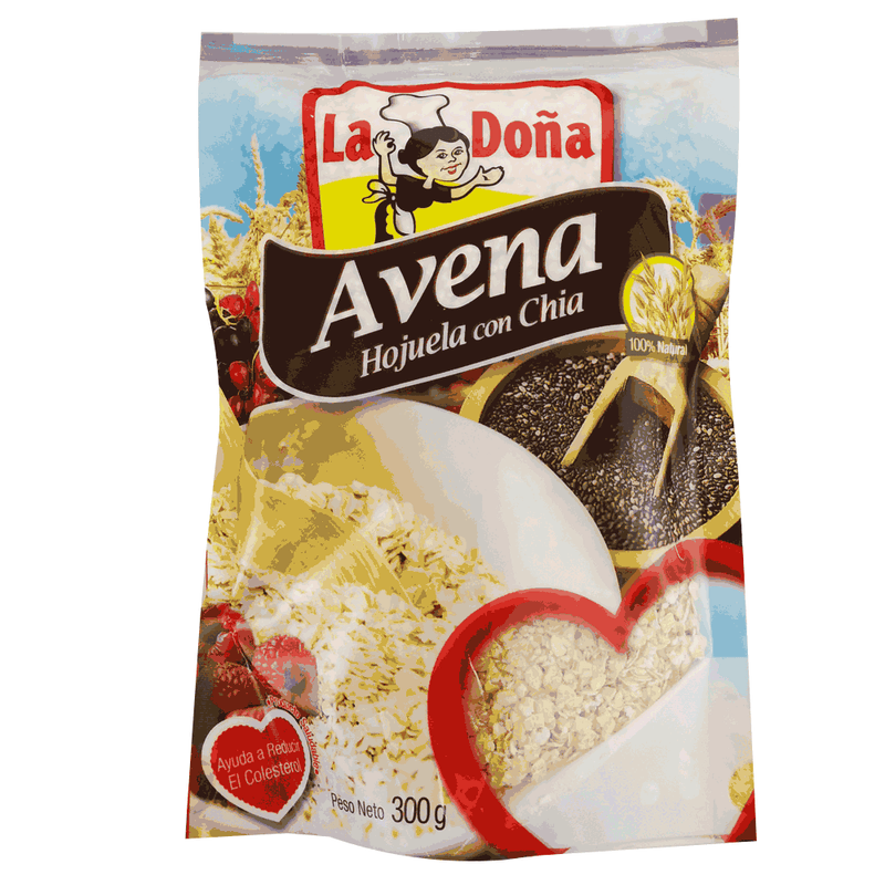 Hojuela-La-Doña-300-gr-En-Avena-Con-Chia