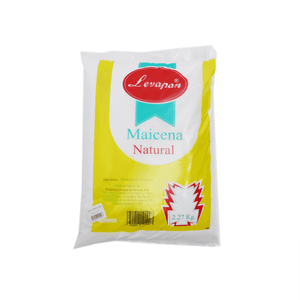 Maicena Levapan 2270 gr Natural