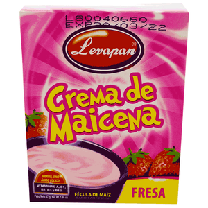 Maicena Levapan 50 gr De Fresa