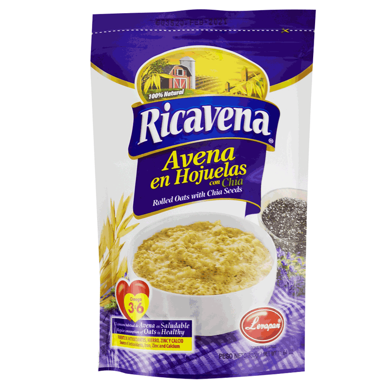 Hojuela-Ricavena-330-gr-De-Avena-Con-Chia