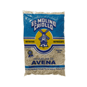 Crema  De Avena Molino Criollo 150 gr