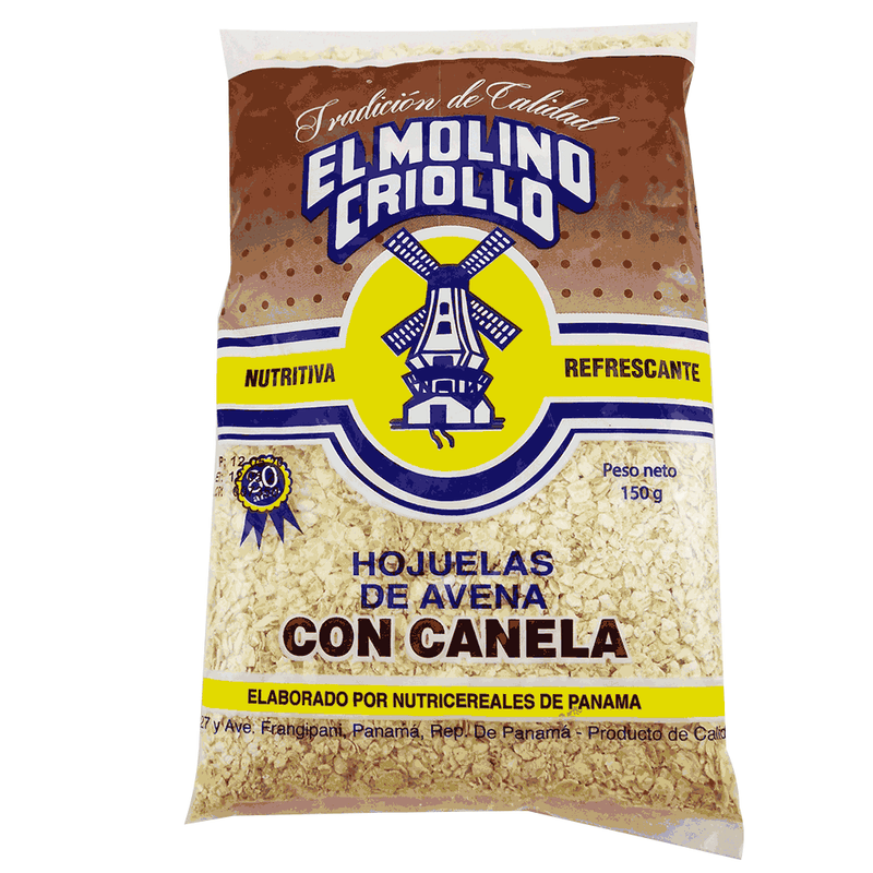 Hojuela-Molino-Criollo-150-gr-De-Avena-Con-Canela