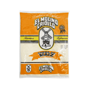 Crema Molino Criollo 150 gr De Maiz