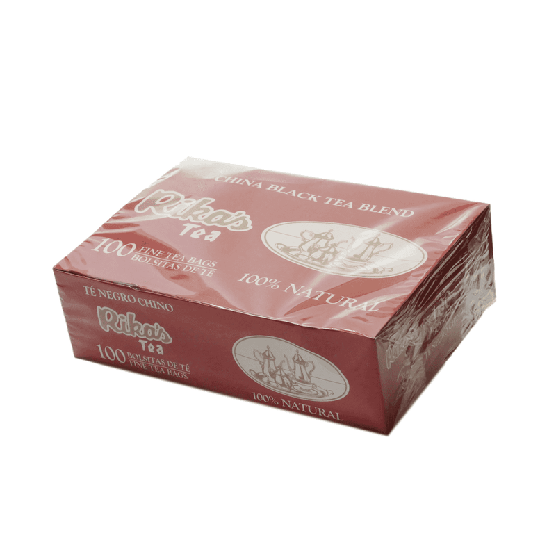 Te-De-100-Sobresitos-Rika-150G-Negro