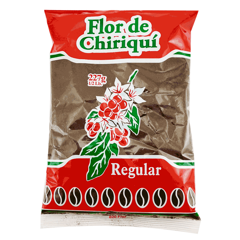 Cafe-Flor-De-Chiriqui-227-gr-Regular