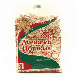 Crema De Hojuela Corona De Avena  300 gr