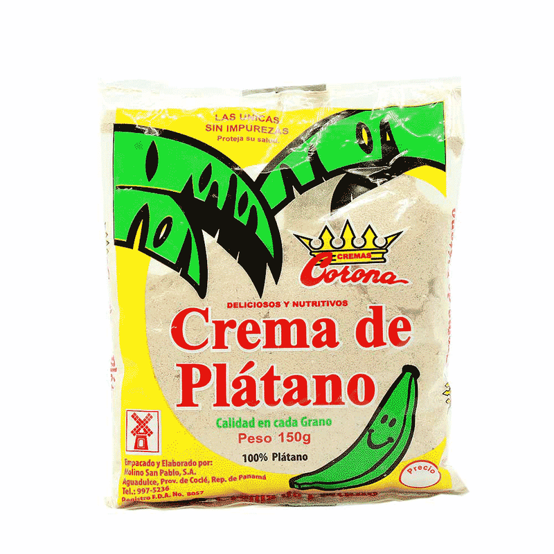 Crema-Corona-150-gr-De-Platano