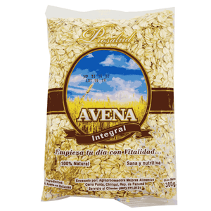 Avena Mejores Alimentos  Integral 300 gr